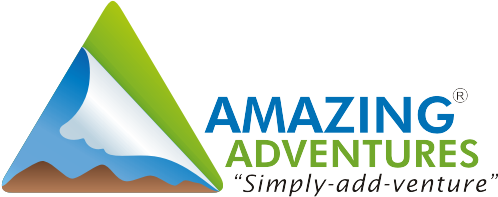 Welcome to the World of Amazing Adventures